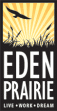 eden prairie logo - Cross-Connection Control | Water System Compliance | HydroCorp | - HydroCorp