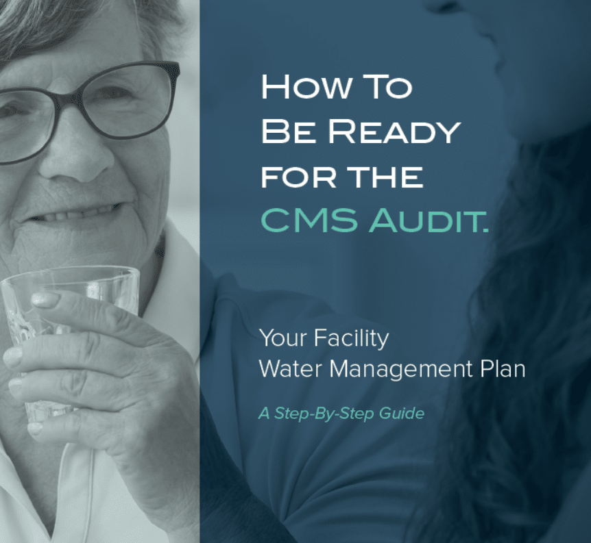 Visually surveying potable water piping for potential hazards such as cross-connections, missing backflow preventers, dead legs and other conditions that can allow legionella to proliferate is an essential part of a water management plan.