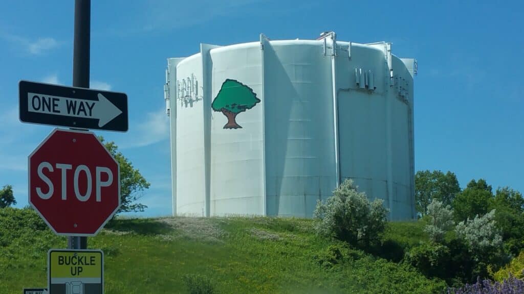 Municipal Water Purveyors are tasked with water safety and code compliance.