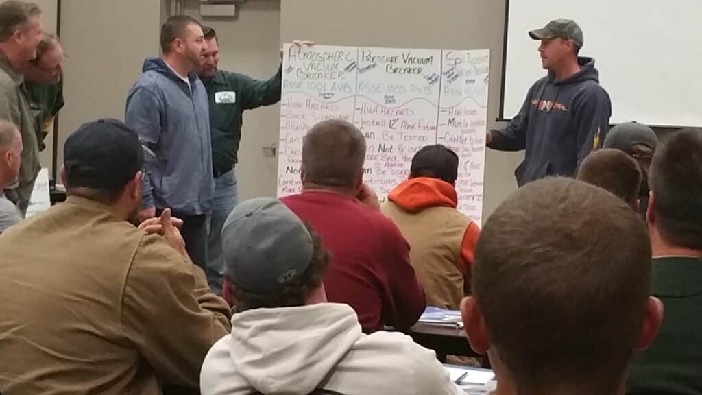 20151016_083954 - Dos and Don’ts for Cross-Connection Control and Backflow Public Awareness | HydroCorp - HydroCorp