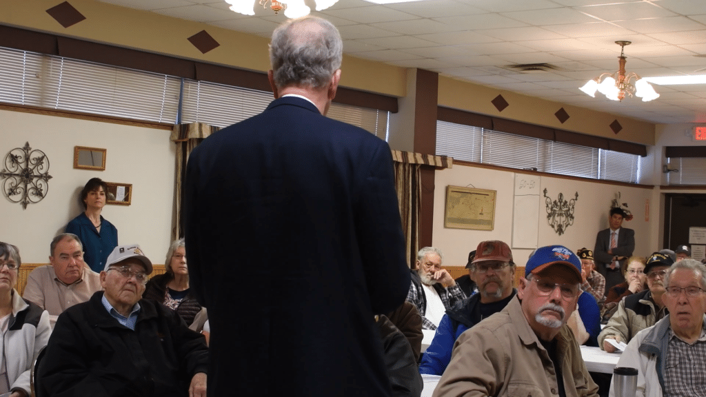 City-Council-Meeting - Dos and Don’ts for Cross-Connection Control and Backflow Public Awareness | HydroCorp - HydroCorp