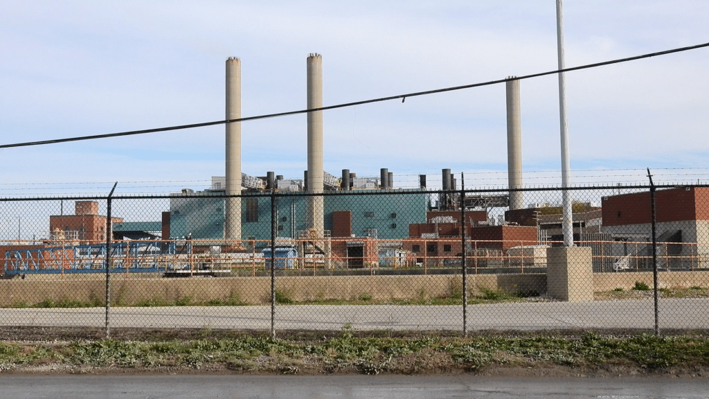 Water-Treatment-Plant - Myths & Misconceptions About Cross-Connection Control | HydroCorp - HydroCorp