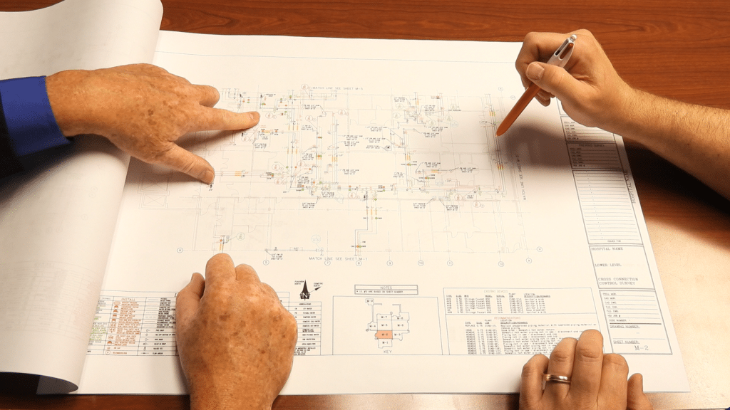 CAD-Drawing-Consultation - Do You Use Water in Your Manufacturing Process? Read This Post! | HydroCorp - HydroCorp