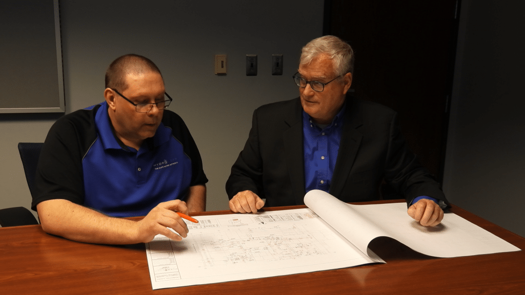 Client-Consulting-CAD - Staying Ahead of Critical Piping System Breakdowns and Production Downtime | HydroCorp - HydroCorp