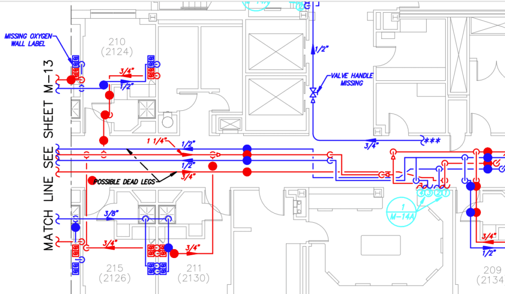 Med-Gas-HydroCorp-Example - The Key To Effective Piping System Breakdown Response for Hospitals | HydroCorp - HydroCorp