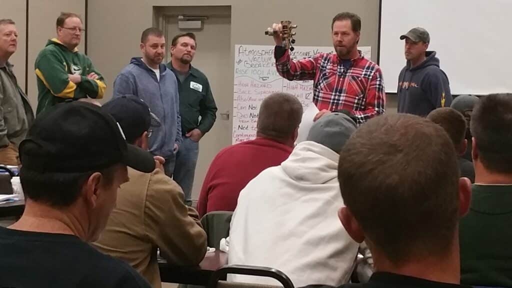 20151016_084146-2 - Water System Sanitary Survey Prep Notes on Cross-Connection Control | HydroCorp - HydroCorp