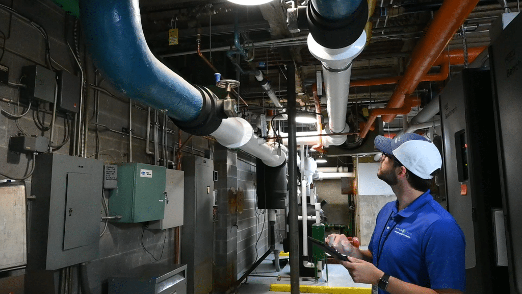 Inspector Screenshot - 10 Avoidable Gaps in Cross-Connection Control Programs | HydroCorp - HydroCorp