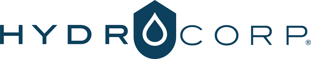 HydroCorp Logo - Cross-Connection Control | Water System Compliance | HydroCorp | - HydroCorp