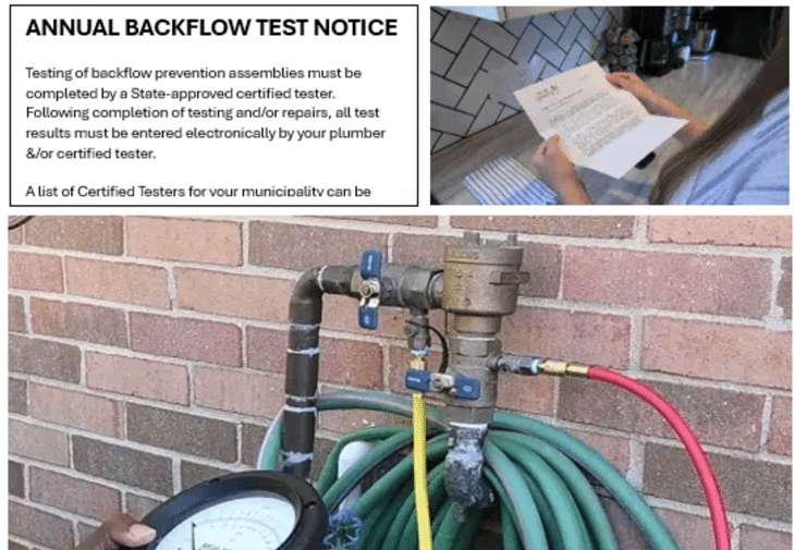 100924 Image 2 - Definite Differences: Cross-Connection Control Surveyor vs. Backflow Assembly Tester - HydroCorp