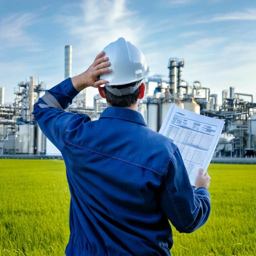 1025 Blog Post Image - 4 Proven Tips to Secure Your Maintenance Budget in 2025 - HydroCorp