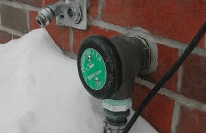 Wrong snow avb 1002 irrigation - Four Season Safety: Cross-Connection Control | HydroCorp - HydroCorp