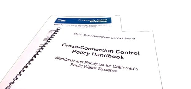 california cccph - California Cross-Connection Control Compliance: 2025 Updates - HydroCorp