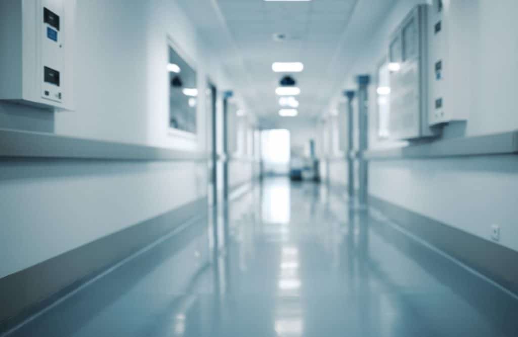 emergency water planning for hospitals - Emergency Water Planning for Hospitals: Supply & Contamination - HydroCorp