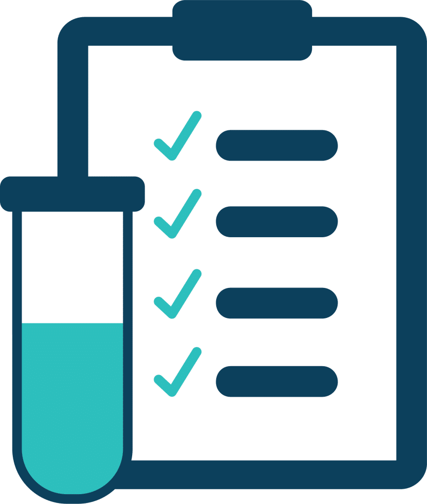Icon_Water-Testing - Cross-Connection Control | Water System Compliance | HydroCorp | - HydroCorp