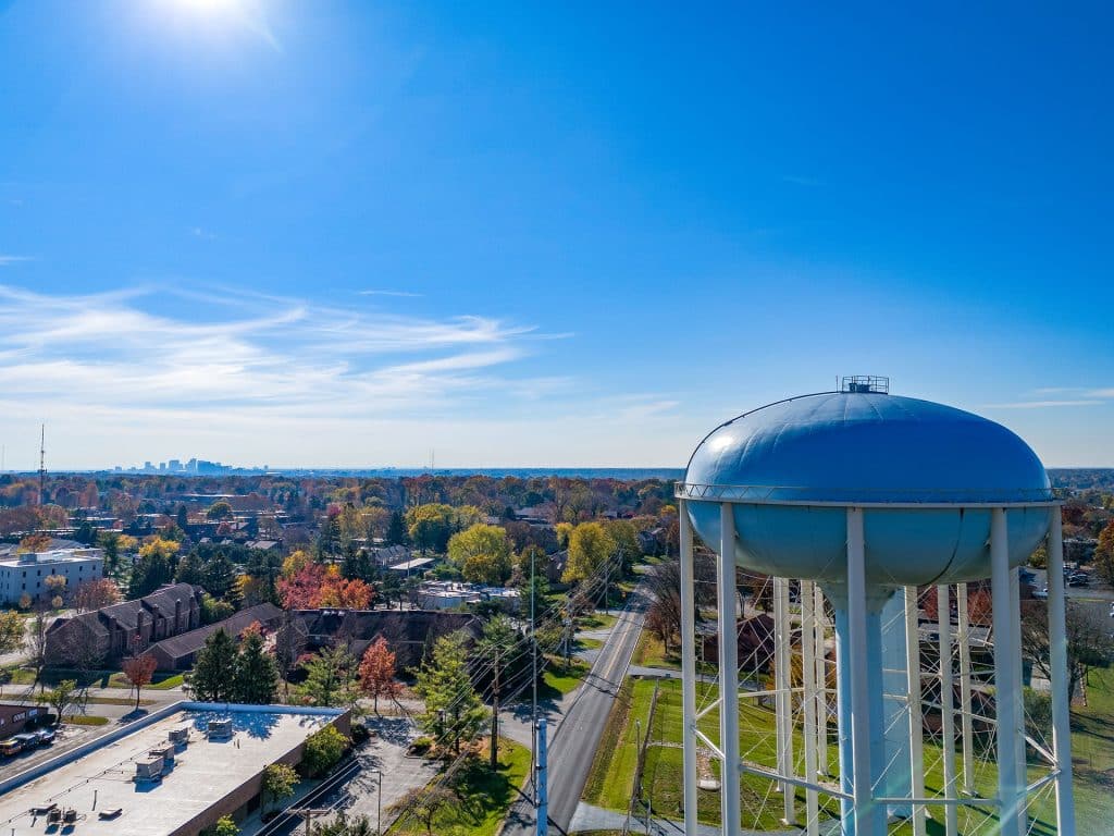 Secure-your-water-system - Cross-Connection Control | Water System Compliance | HydroCorp | - HydroCorp