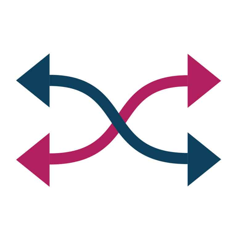 ccc-program-arrow-icon - Cross-Connection Control & Backflow Prevention for Utilities - HydroCorp