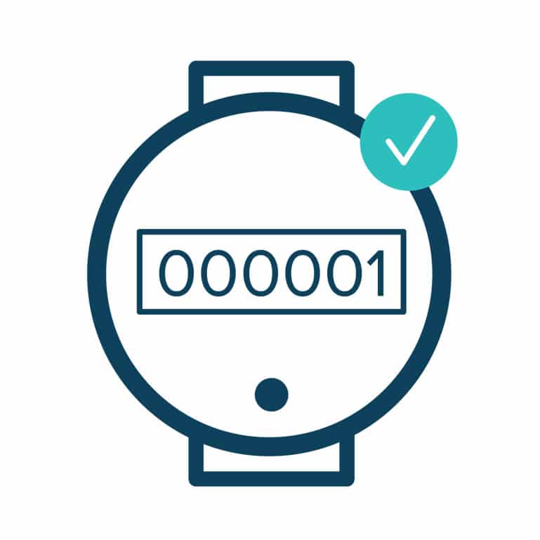 meter-replacement-icon - Cross-Connection Control & Backflow Prevention for Utilities - HydroCorp