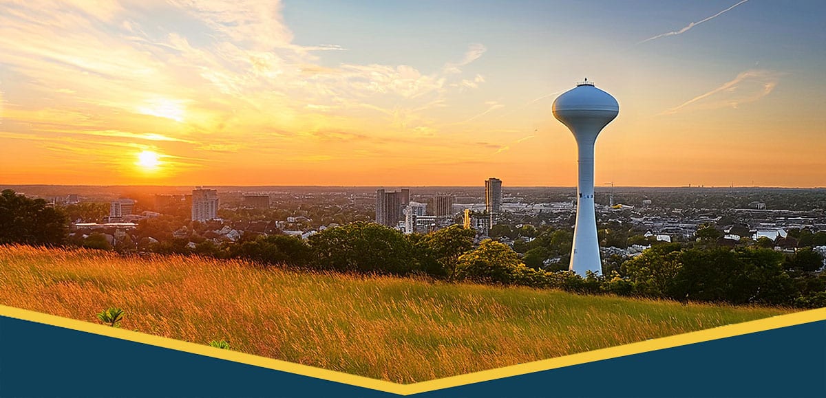 tablet-pws-hero - Cross-Connection Control & Backflow Prevention for Utilities - HydroCorp