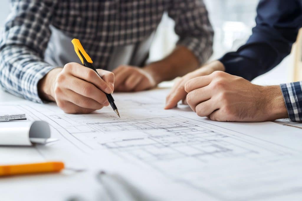 as-built-piping - About HydroCorp | Cross-Connection Control Services - HydroCorp