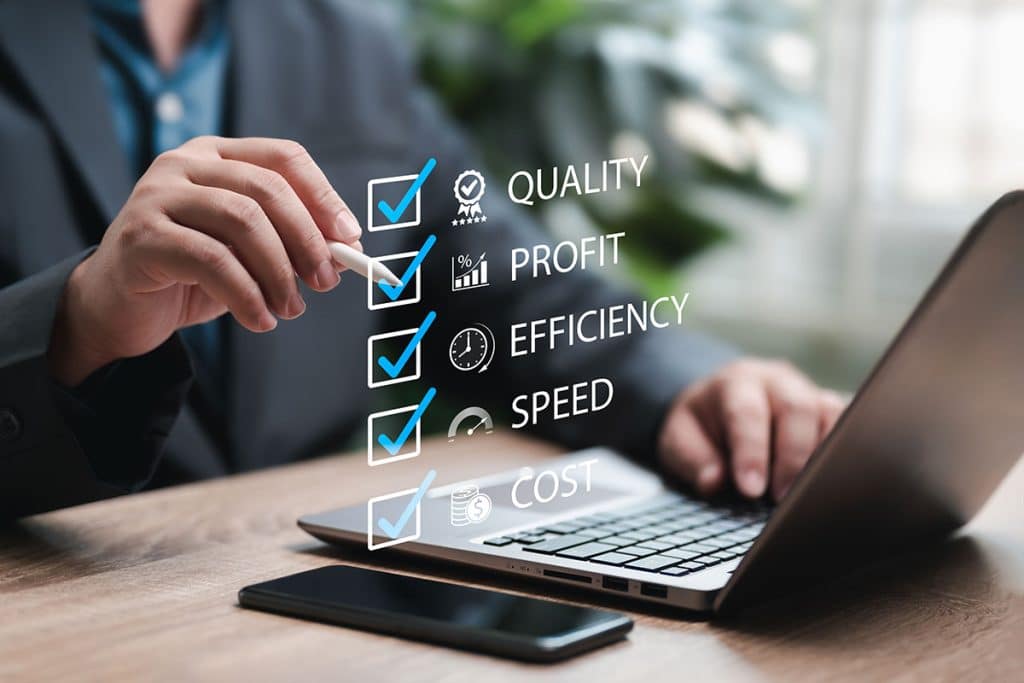 high-performance-measurable-results - Backflow Prevention Software | Cross-Connection Control - HydroCorp