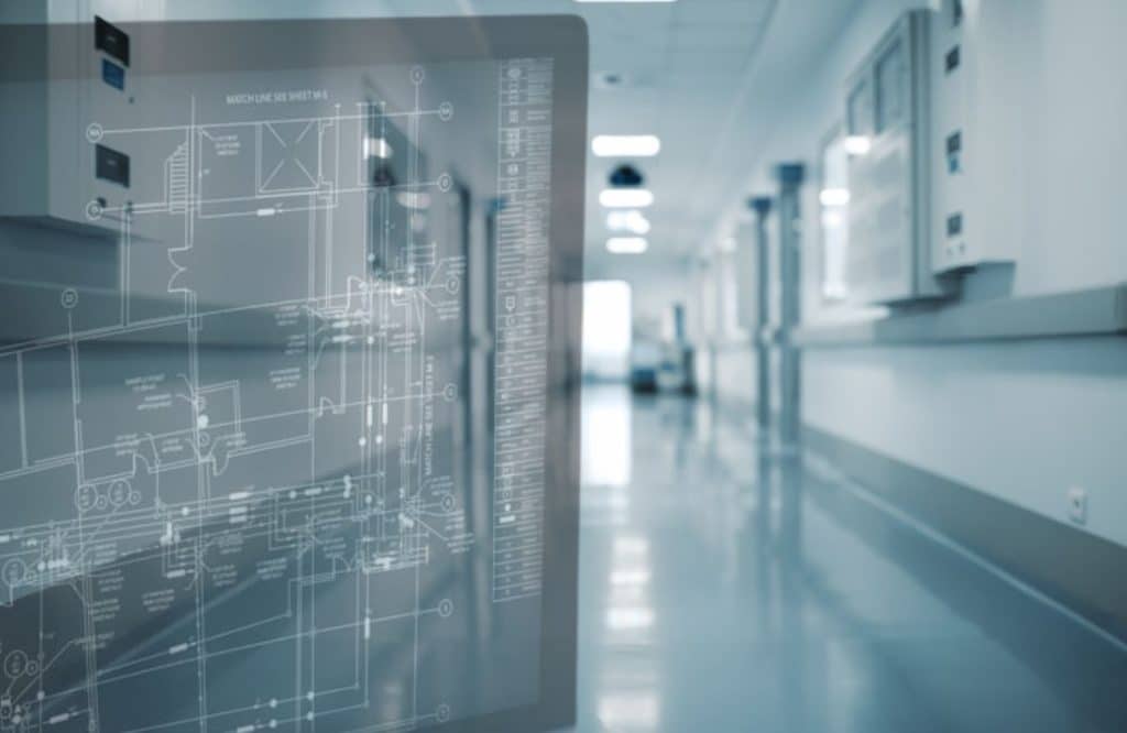 hospital piping system intelligence - Gathering Hospital Piping System Intelligence - HydroCorp