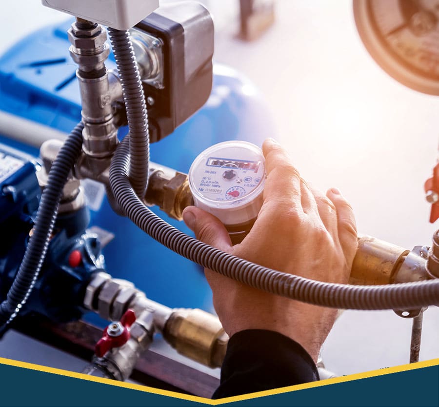meter-mobile-hero - Water Meter Replacement | Water Meter Testing - HydroCorp