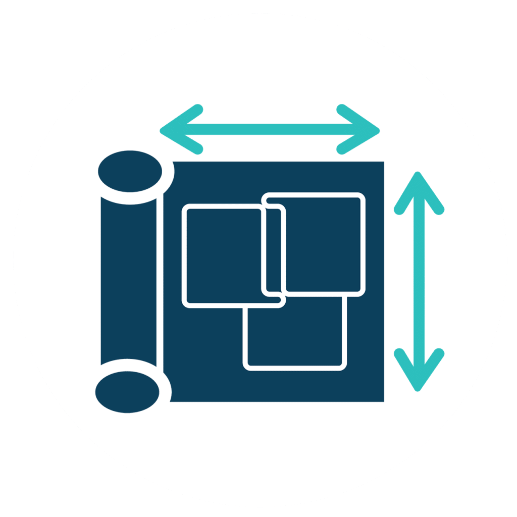 piping-schematic-icon - Healthcare & Industrial Water Management | Piping Infrastructure - HydroCorp