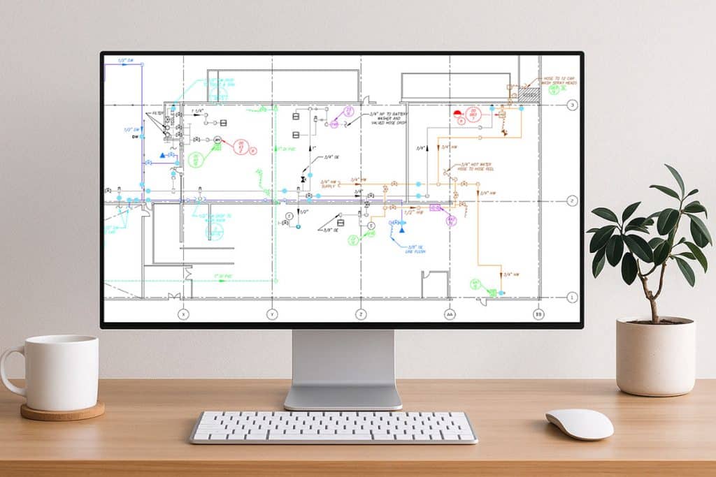 plumbing-system-intelligence - Healthcare & Industrial Water Management | Piping Infrastructure - HydroCorp