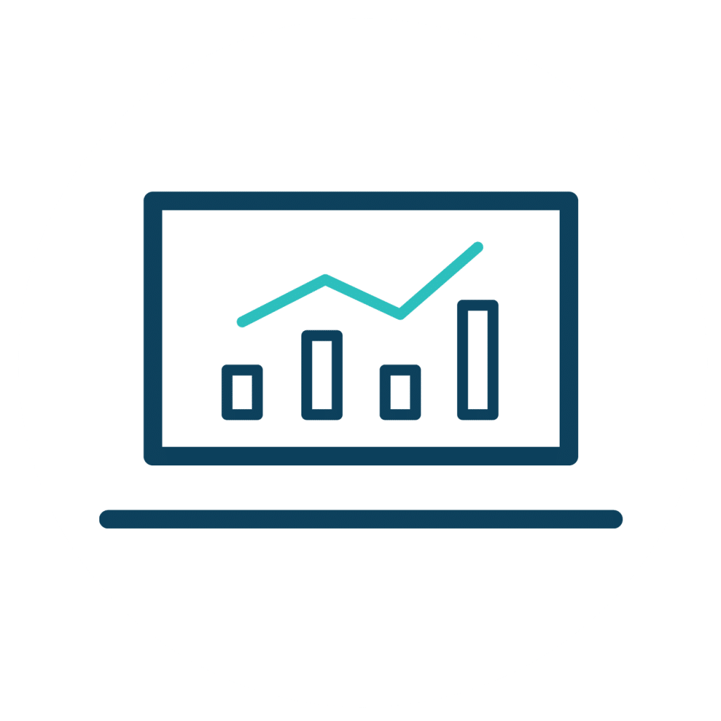 reporting-icon - Water Meter Replacement | Water Meter Testing - HydroCorp