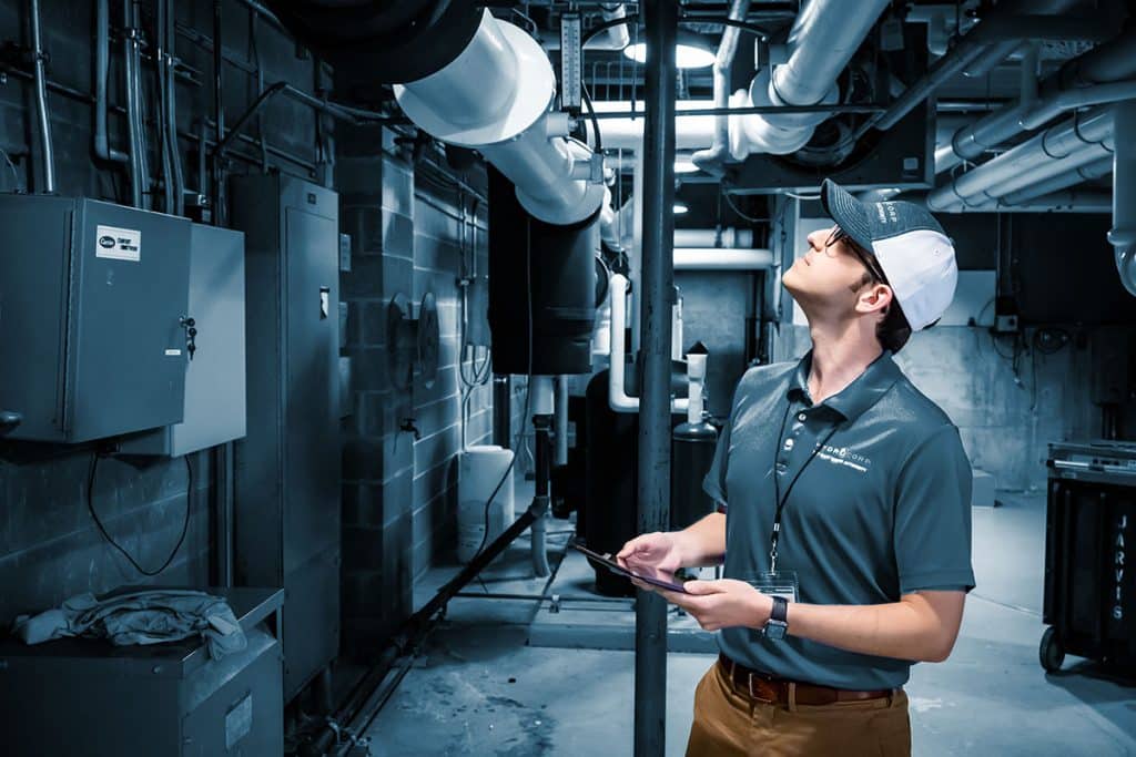 ccc-piping-schematics - Water Management Program | Water Sampling & Quality Assurance - HydroCorp