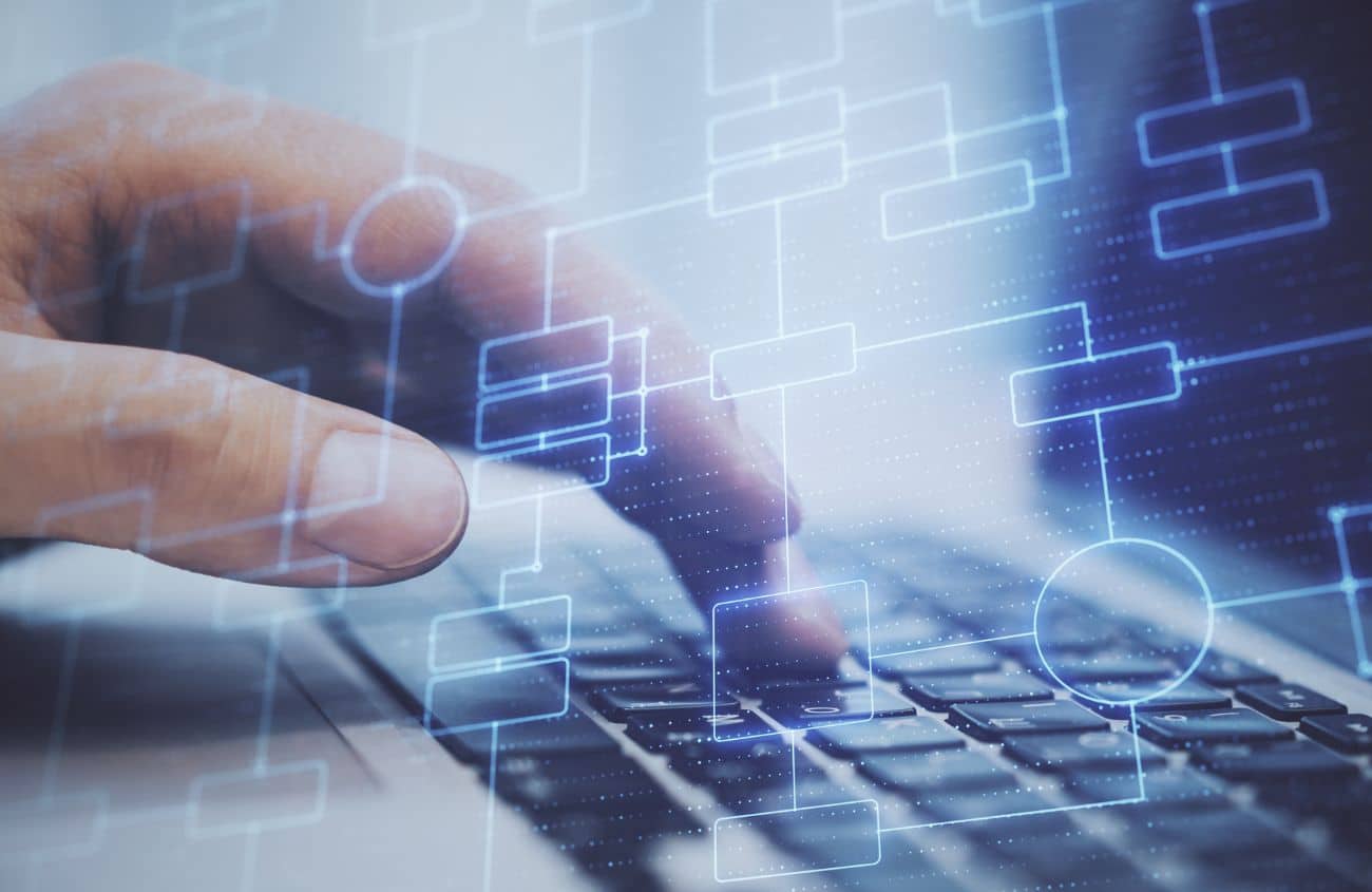 cross-connection control software