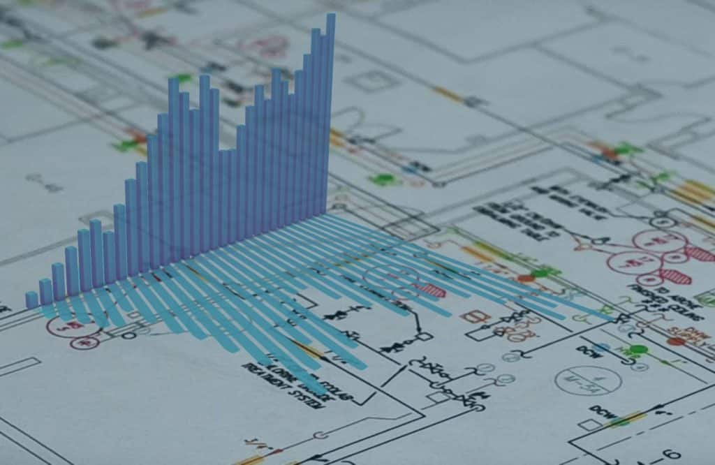 ROI of Piping Schematics - Calculating the ROI of Piping Schematics - HydroCorp