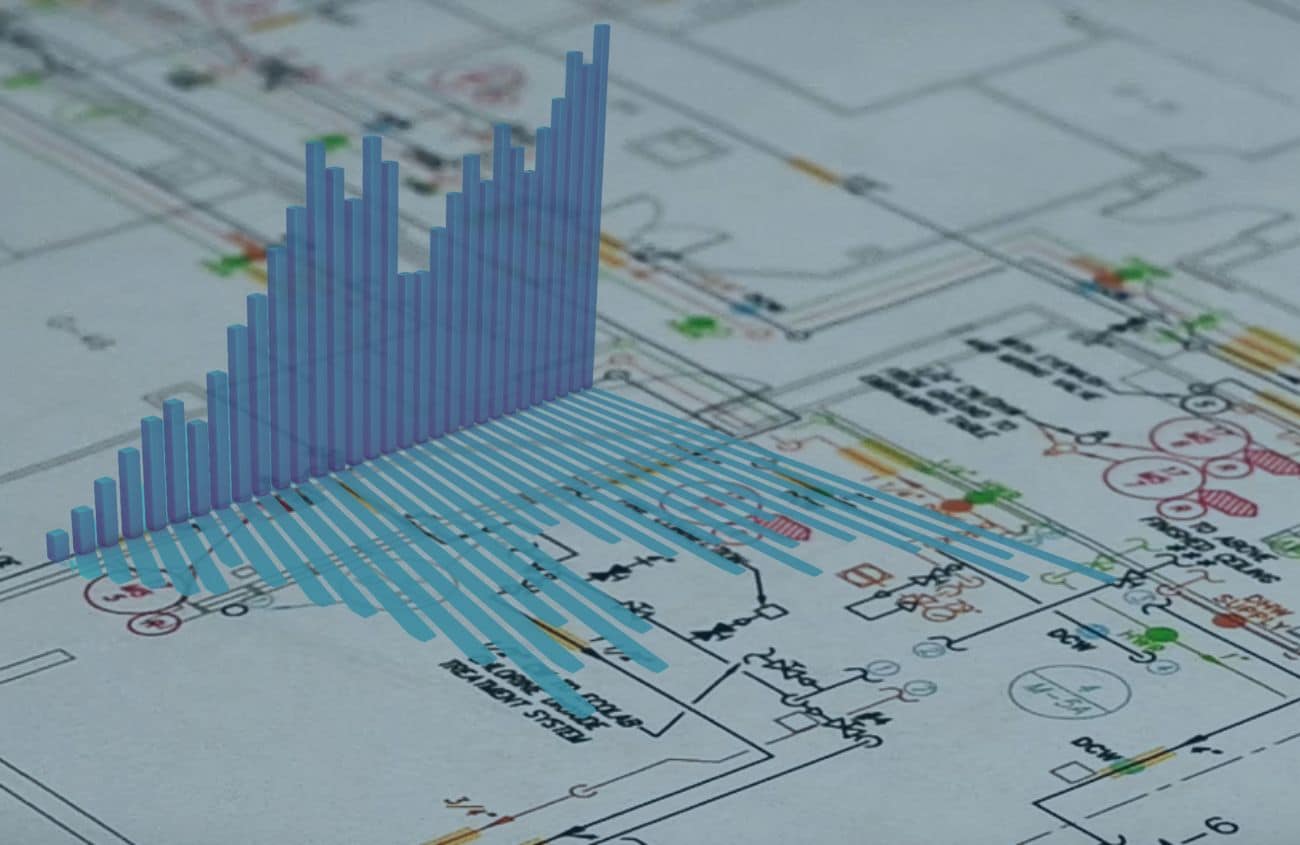 ROI of piping schematics
