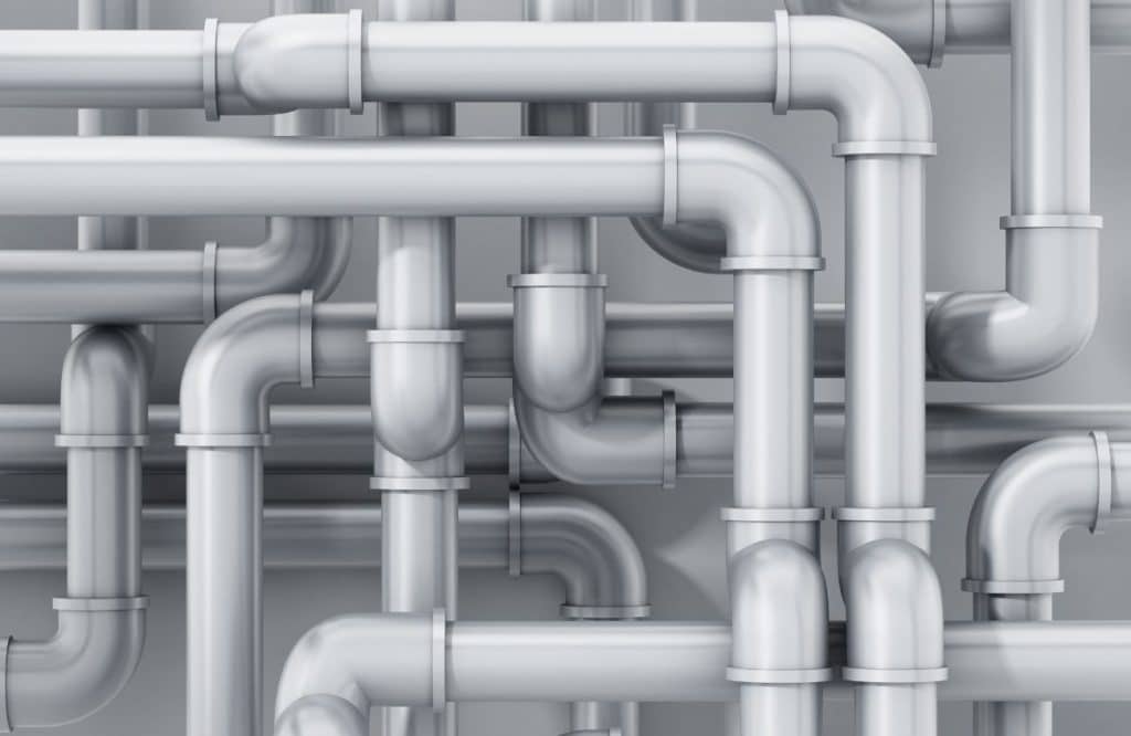 pipe labeling in healthcare facilities - Pipe Labeling in Healthcare Facilities: Risks if You Don’t, Rewards if You Do | HydroCorp - HydroCorp