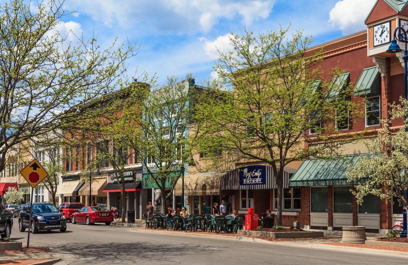 city of mt pleasant, mi