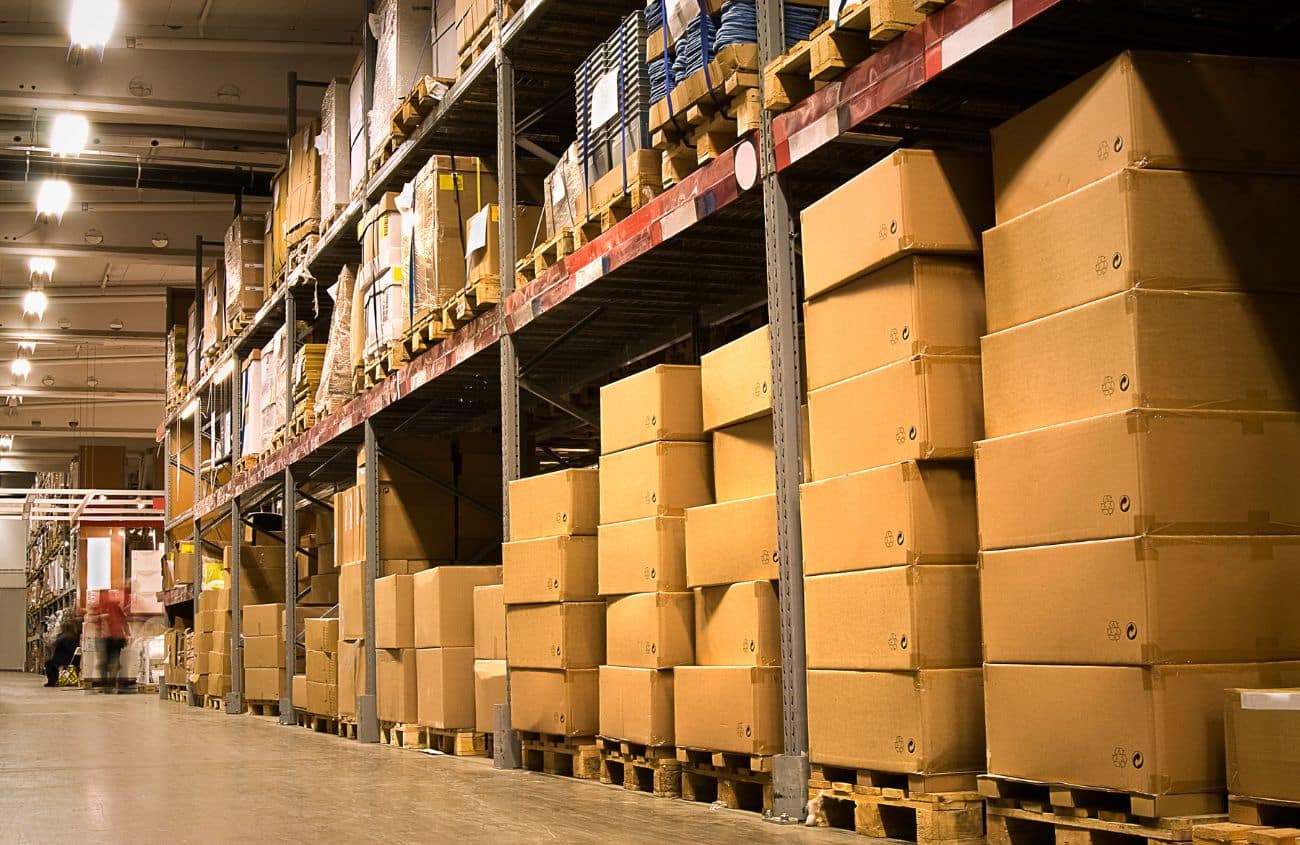 nationwide packaging manufacturer