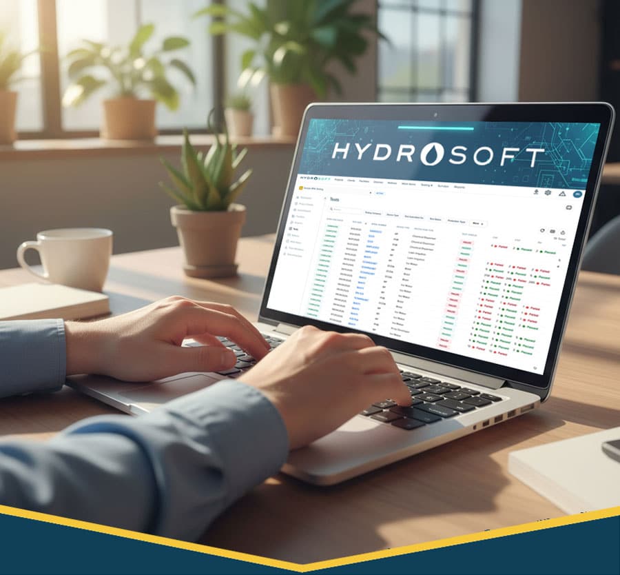 backflow-prevention-program-management-mobile - Backflow Prevention Software | Cross-Connection Control - HydroCorp