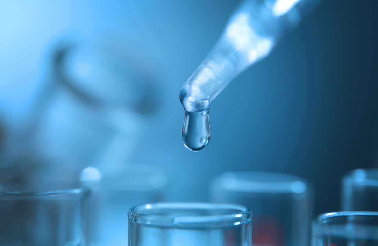 facility water sampling policy