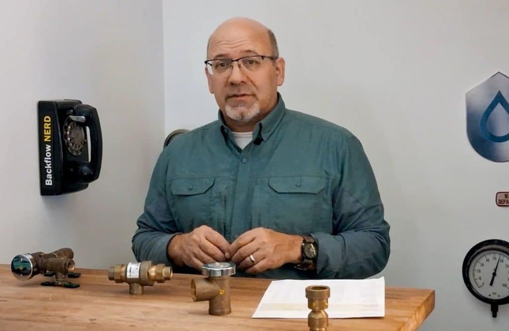 testable and non-testable backflow preventers - The Backflow Minute: Understanding the Difference Between Testable & Non-Testable Backflow Preventers | HydroCorp - HydroCorp
