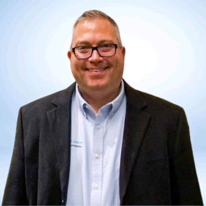 Picture of Craig Wolf