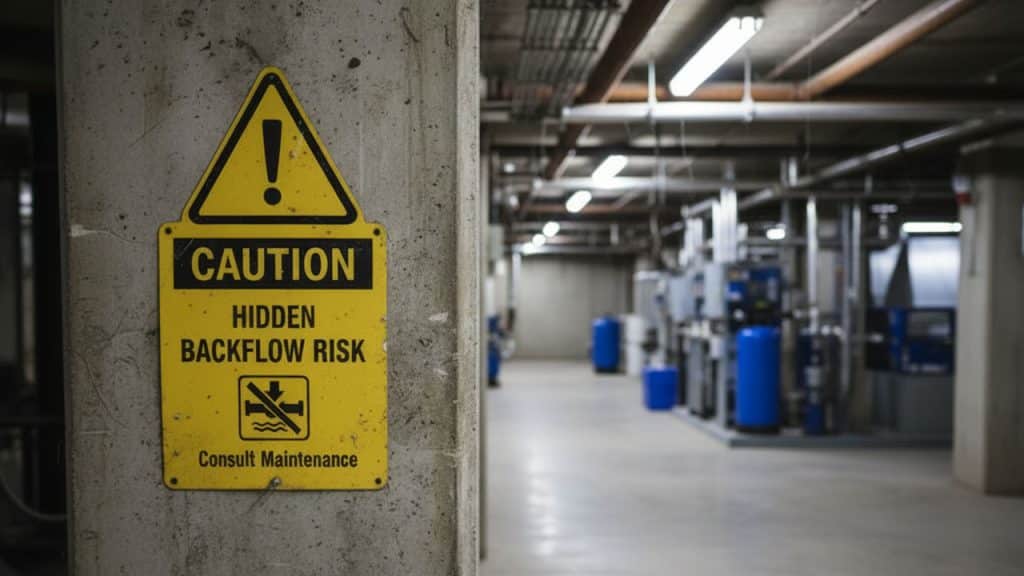 hidden-backflow-risk - Hidden Backflow Risk: What Annual Testing Doesn’t Catch | HydroCorp - HydroCorp